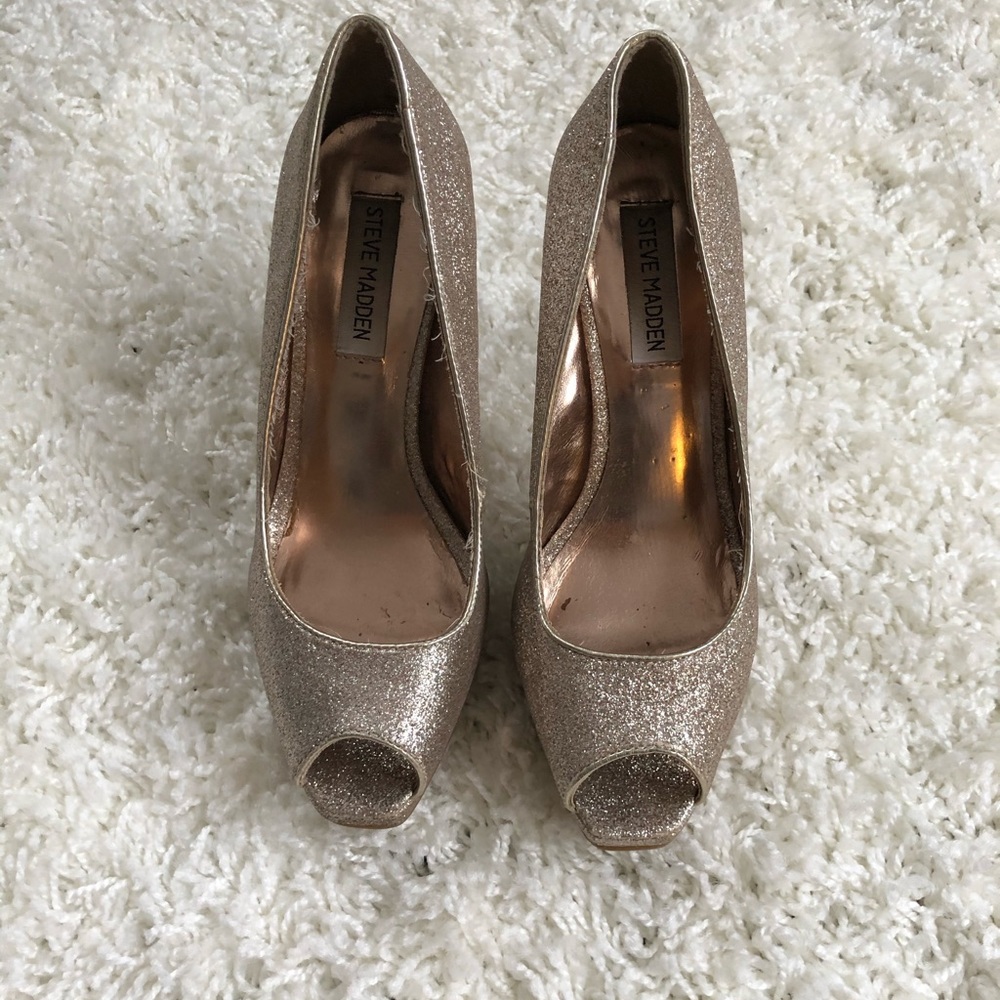 Steve Madden | Heels